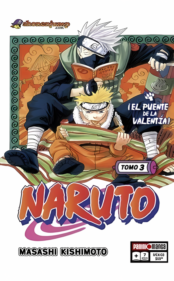 Naruto 03