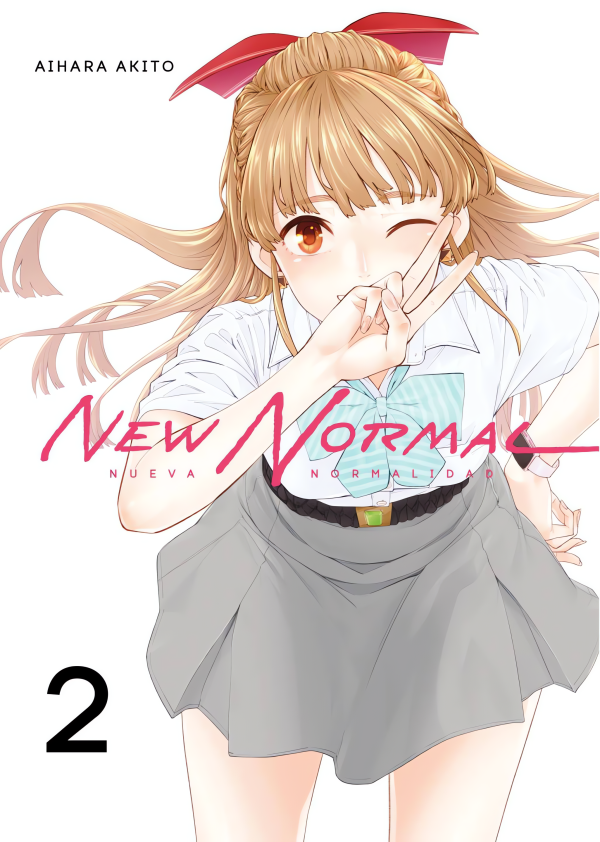 NEW NORMAL (NUEVA NORMALIDAD) 02