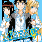 Nisekoi 01