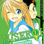 Nisekoi 02