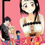 Nisekoi 03