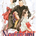 Noragami 05