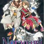 Noragami 08