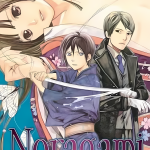 Noragami 09
