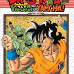 Dragon Ball Gaiden: La Vez Que Reencarne En Yamcha