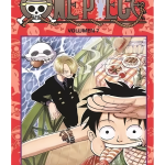 ONE PIECE 07