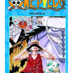 ONE PIECE 10