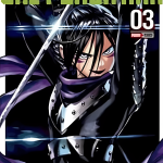 One Punch Man 03