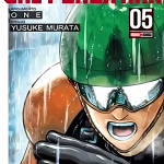 One Punch Man 05