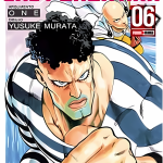 One Punch Man 06