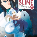 Aquella vez que me convertí en slime 02