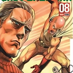 One Punch Man 08
