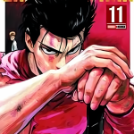 One Punch Man 11