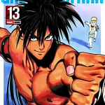 One Punch Man 13