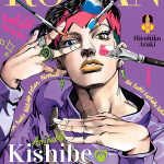 Así habló Kishibe Rohan 01