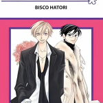 Ouran High School Host Club 02