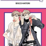 Ouran High School Host Club 03