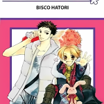 Ouran High School Host Club 04