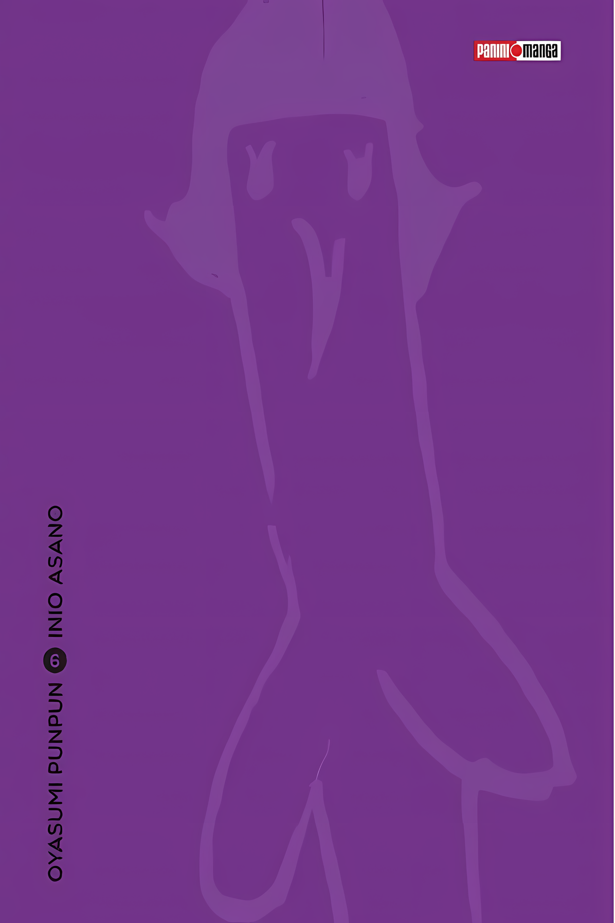 imagen-303.png Oyasumi Punpun 06 - Imagen 1