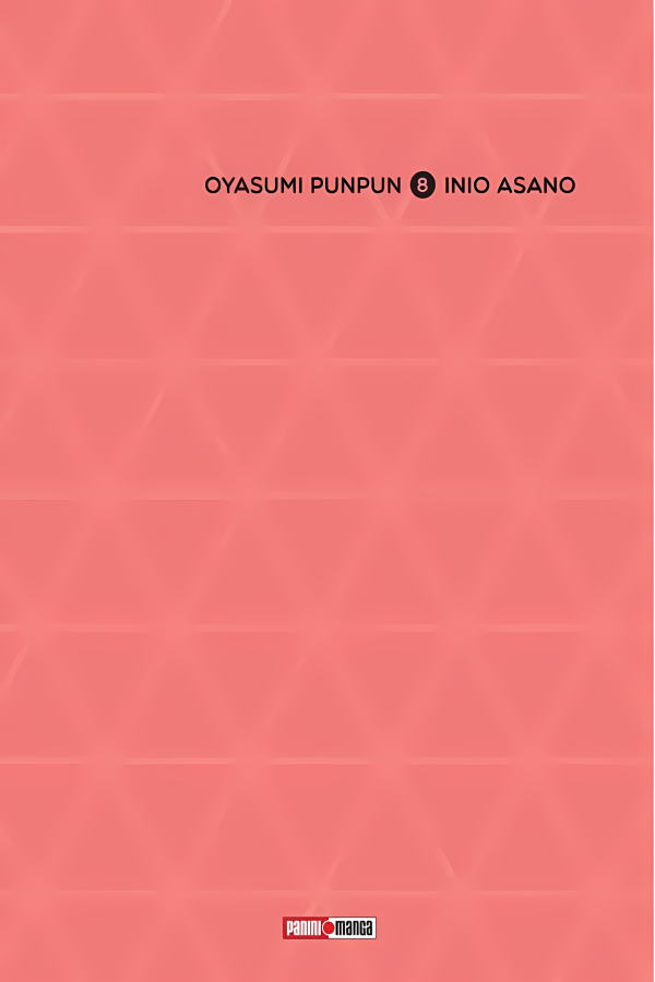 Oyasumi Punpun 08