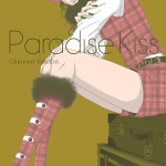 Paradise Kiss Glamour Edition 02