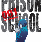 Prison School 01