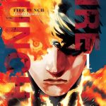 Fire Punch 01 (Norma)