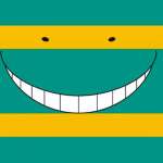 Assassination Classroom 02