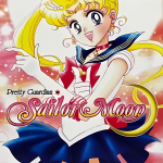 Sailor Moon 01