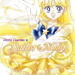 Sailor Moon 05