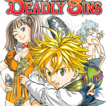 Seven deadly sins 02 (ivrea)