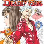 Seven deadly sins 03 (ivrea)