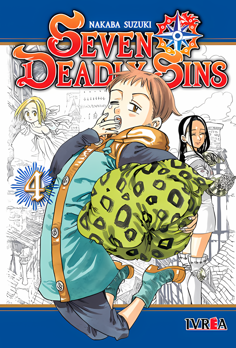 imagen-326.png Seven deadly sins 04 (ivrea) - Imagen 1