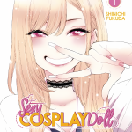 Sexy Cosplay Doll 01 + Calendario