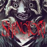 SHINOTORI LAS ALAS DE LA MUERTE 01