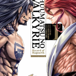 Shuumatsu no Valkyrie 01