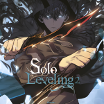 Solo leveling 02