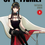 Spy × Family 03