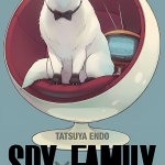 Spy × Family 04 (Ivrea España)