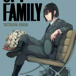 Spy × Family 05 (Ivrea España)