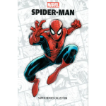 Super Heroes Collection Vol. 01: Spider-Man