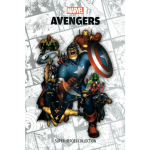 Super Heroes Collection Vol. 02: Avengers
