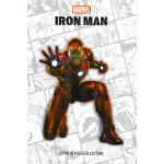 Super Heroes Collection Vol. 06: Iron Man
