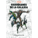 Super Heroes Collection Vol. 07: Guardianes De La Galaxia
