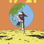 Tatsuki Fujimoto Historias Cortas 17-21