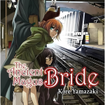 The Ancient Magus Bride 07