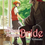The Ancient Magus Bride 09