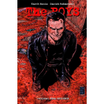 The Boys 2: Recibir (Hc)