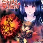 The Rising Of The Shield Hero 05