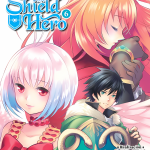 The Rising Of The Shield Hero 06